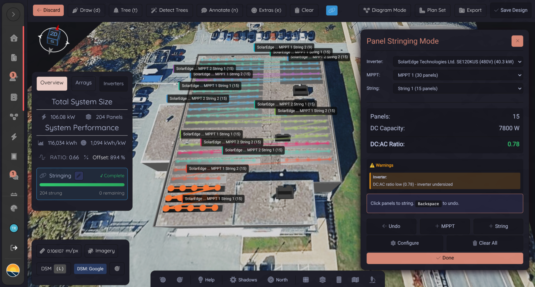 Powerlily.io | Solar Designs & Proposals | Powerlily | Powerlily